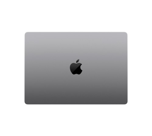 Ноутбук Apple MacBook Pro 14 2023 3024×1964, Apple M3 Pro (M3 Pro 8C CPU, 10C GPU, 2023), RAM 16 GB, SSD 1TB, macOS, MXE03, Space Gray