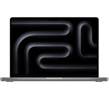 Ноутбук Apple MacBook Pro 14 2023 3024×1964, Apple M3 Pro (M3 Pro 8C CPU, 10C GPU, 2023), RAM 8 GB, SSD 1TB, macOS, MTL83, Space Gray