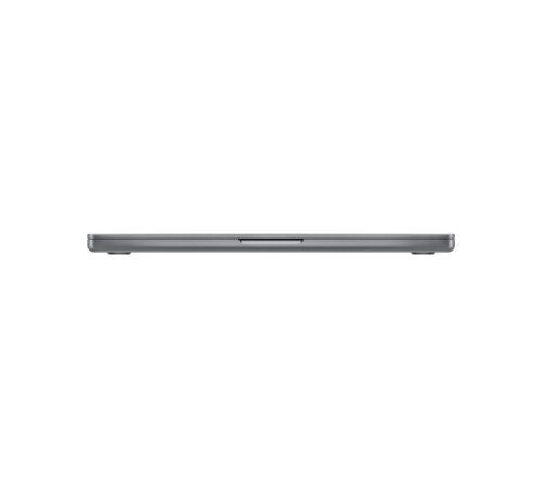 Ноутбук Apple MacBook Pro 14 2023 3024×1964, Apple M3 Pro (M3 Pro 8C CPU, 10C GPU, 2023), RAM 8 GB, SSD 1TB, macOS, MTL83, Space Gray