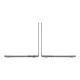 Ноутбук Apple MacBook Pro 14 2023 3024×1964, Apple M3 Pro (M3 Pro 8C CPU, 10C GPU, 2023), RAM 8 GB, SSD 512GB, macOS, MTL73, Space Gray