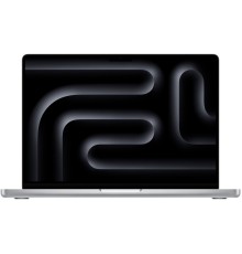 Ноутбук Apple MacBook Pro 14 2023 3024×1964, Apple M3 Pro (M3 Pro 8C CPU, 10C GPU, 2023), RAM 8 GB, SSD 512 GB, macOS, MR7J3, Silver