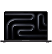 Ноутбук Apple MacBook Pro 14 2023 3024×1964, Apple M3 Pro (M3 Pro 11C CPU, 14C GPU, 2023), RAM 18 GB, SSD 512 GB, macOS, MRX33, Space Black