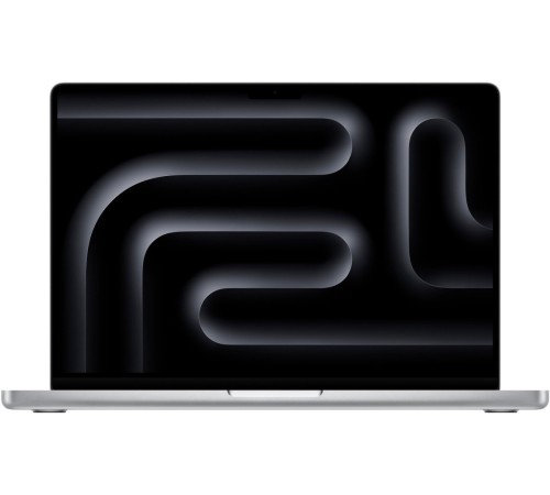 Ноутбук Apple MacBook Pro 14 2023 3024×1964, Apple M3 Pro (M3 Pro 11C CPU, 14C GPU, 2023), RAM 18 GB, SSD 512 GB, macOS, MRX63, Silver