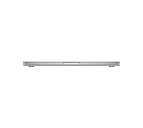 Ноутбук Apple MacBook Pro 14 2023 3024×1964, Apple M3 Pro (M3 Pro 11C CPU, 14C GPU, 2023), RAM 18 GB, SSD 512 GB, macOS, MRX63, Silver