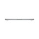 Ноутбук Apple MacBook Pro 14 2023 3024×1964, Apple M3 Pro (M3 Pro 12C CPU, 18C GPU, 2023), RAM 18 GB, SSD 1TB, macOS, MRX73, Silver