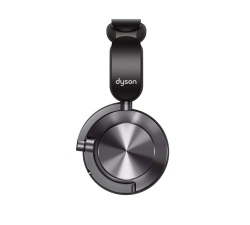 Беспроводные наушники Dyson Ontrac Black Nickel EU