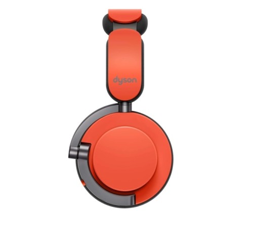 Беспроводные наушники Dyson Ontrac Ceramic Cinnabar EU