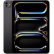 Планшет Apple iPad Pro 11 2024 256 ГБ Wi-Fi черный космос