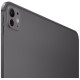 Планшет Apple iPad Pro 13 2024 2048 ГБ Wi-Fi нанотекстурное стекло черный космос