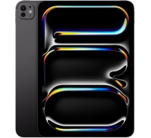 Планшет Apple iPad Pro 11 2024 1024 ГБ Wi-Fi черный космос
