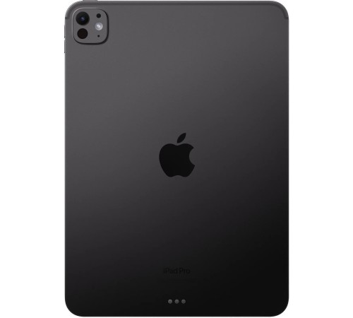 Планшет Apple iPad Pro 11 2024 1024 ГБ Wi-Fi черный космос
