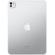 Планшет Apple iPad Pro 11 2024 1024 ГБ Wi-Fi + Cellular серебристый