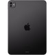 Планшет Apple iPad Pro 11 2024 256 ГБ Wi-Fi + Cellular черный космос