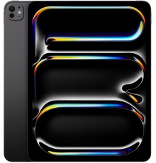 Планшет Apple iPad Pro 13 2024 1024 ГБ Wi-Fi черный космос