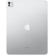 Планшет Apple iPad Pro 13 2024 256 ГБ Wi-Fi + Cellular серебристый