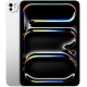Планшет Apple iPad Pro 11 2024 2048 ГБ Wi-Fi нанотекстурное стекло серебристый