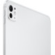 Планшет Apple iPad Pro 11 2024 2048 ГБ Wi-Fi нанотекстурное стекло серебристый