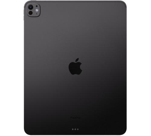 Планшет Apple iPad Pro 13 2024 1024 ГБ Wi-Fi нанотекстурное стекло черный космос