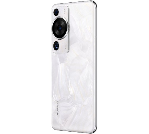 Смартфон Huawei P60 Pro 8/256Gb RU Белый