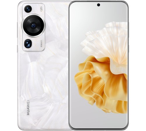 Смартфон Huawei P60 Pro 12/512Gb RU Белый