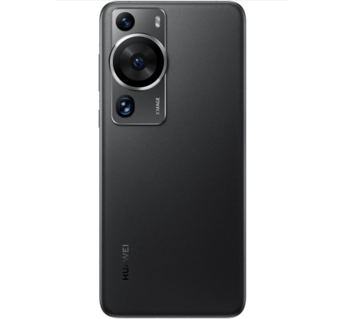 Смартфон Huawei P60 Pro 8/256Gb RU Черный