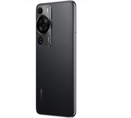 Смартфон Huawei P60 Pro 8/256Gb RU Черный