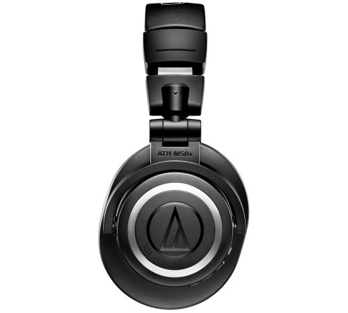 Audio-Technica ATH-M50XBT2, черный