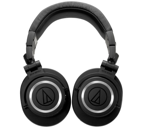 Audio-Technica ATH-M50XBT2, черный