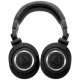 Audio-Technica ATH-M50XBT2, черный