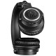 Audio-Technica ATH-M50XBT2, черный