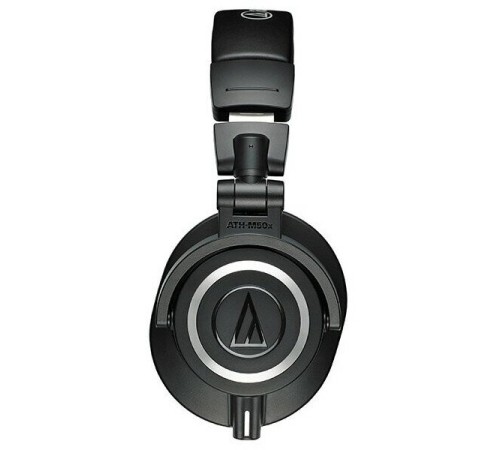 Audio-Technica ATH-M50XBT2, черный