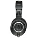 Audio-Technica ATH-M50XBT2, черный