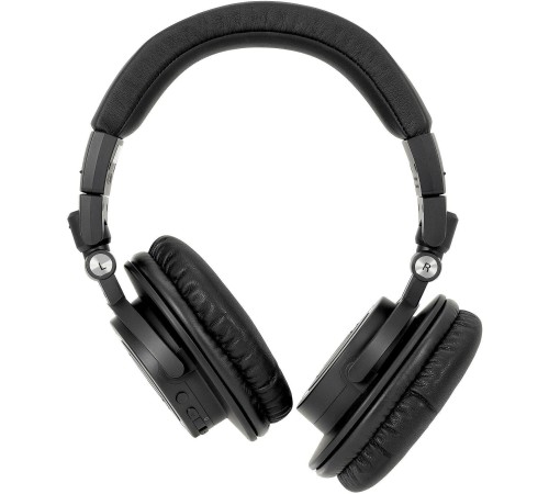 Audio-Technica ATH-M50XBT2, черный