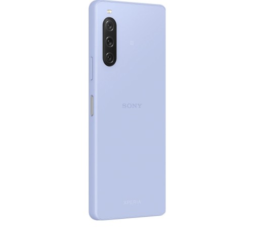 Смартфон Sony Xperia 10 V 8/128 ГБ, лаванда