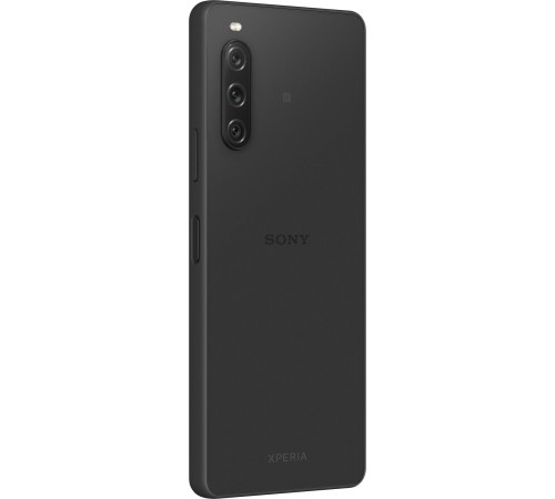 Смартфон Sony Xperia 10 V 8/128 ГБ, черный