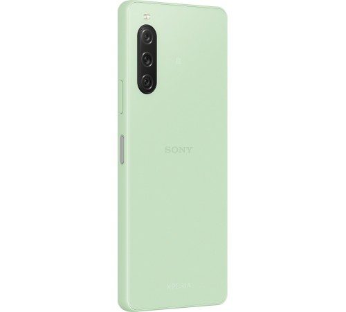 Смартфон Sony Xperia 10 V 8/128 ГБ, зеленый