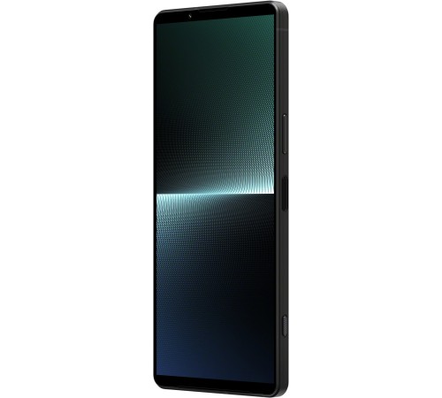 Смартфон Sony Xperia 1 V 12/256 ГБ (XQ-DQ72), черный