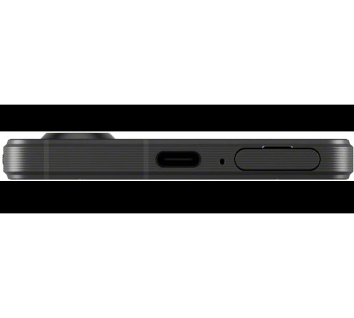 Смартфон Sony Xperia 1 V 12/256 ГБ (XQ-DQ72), черный