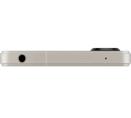 Смартфон Sony Xperia 1 V 12/512 ГБ (XQ-DQ72), серебристый