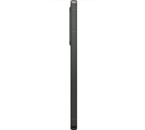 Смартфон Sony Xperia 1 V 12/512 ГБ (XQ-DQ72), зеленый