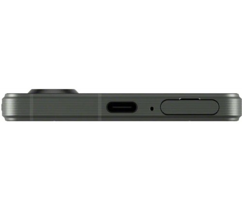 Смартфон Sony Xperia 1 V 12/512 ГБ (XQ-DQ72), зеленый