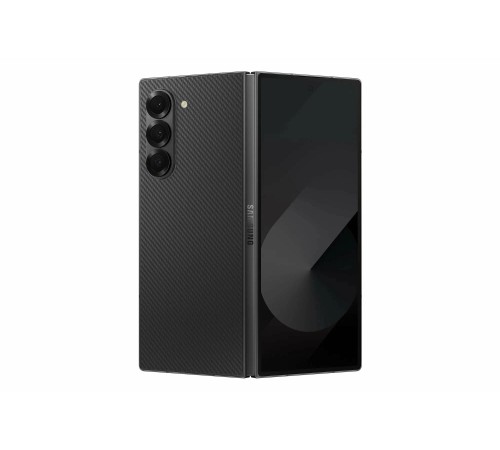 Смартфон Samsung Galaxy Z Fold6 12/256 ГБ, Dual: nano SIM + eSIM, Черный Смартфон Samsung Galaxy Z Fold6 12/256 ГБ, Dual: nano SIM + eSIM, Черный