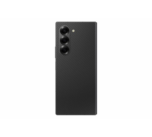 Смартфон Samsung Galaxy Z Fold6 12/256 ГБ, Dual: nano SIM + eSIM, Черный Смартфон Samsung Galaxy Z Fold6 12/256 ГБ, Dual: nano SIM + eSIM, Черный