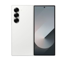 Смартфон Samsung Galaxy Z Fold6 12/512 ГБ, Dual: nano SIM + eSIM, Белый