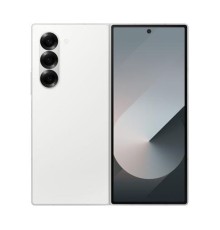 Смартфон Samsung Galaxy Z Fold6 12/512 ГБ, Dual: nano SIM + eSIM, Белый