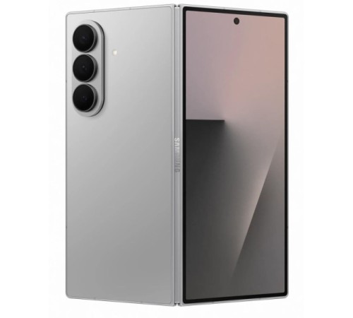 Смартфон Samsung Galaxy Z Fold7 12/256 ГБ, Dual: nano SIM + eSIM, Серебристый