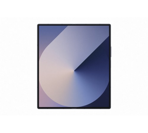 Смартфон Samsung Galaxy Z Fold6 12/1 ТБ, Dual: nano SIM + eSIM, Темно-синий