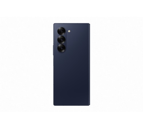 Смартфон Samsung Galaxy Z Fold6 12/1 ТБ, Dual: nano SIM + eSIM, Темно-синий