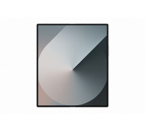 Смартфон Samsung Galaxy Z Fold6 12/1 ТБ, Dual: nano SIM + eSIM, Серебристый