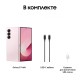 Смартфон Samsung Galaxy Z Fold6 12/512 ГБ, Dual: nano SIM + eSIM, Розовый